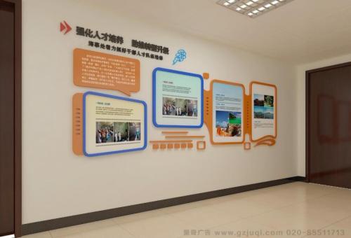 新昌医院文化墙怎么做？如何建好科室护理文化墙？