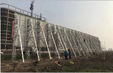 新昌什么是广告物料？