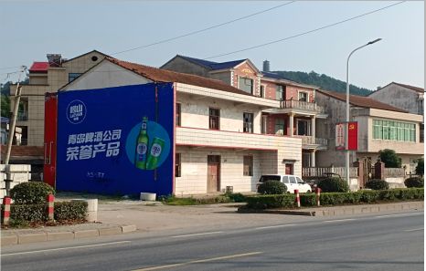 新昌写真布和喷绘布的区别?