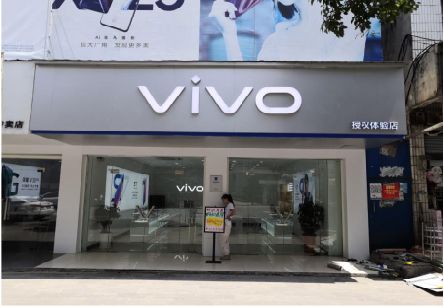 新昌}做一个门店面广告招牌需要多少钱？