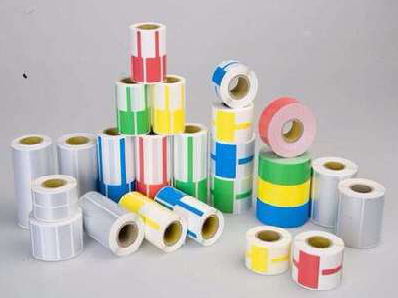 新昌关于不干胶材料。