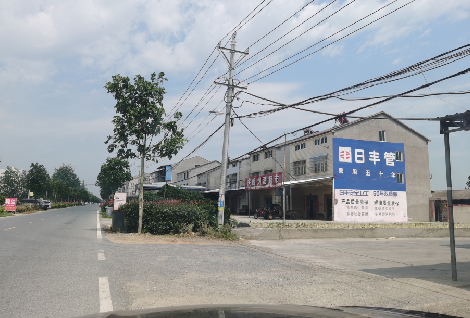 新昌如何能保证墙体广告的醒目性？