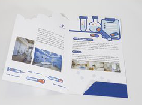 新昌说明书印刷有哪些样式可以选择？