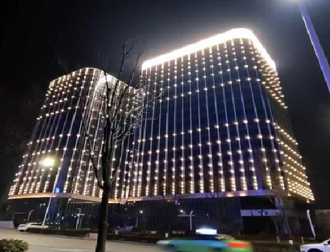 新昌亮化工程安装注意事项。