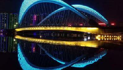 新昌亮化工程如何做好公共区域的安全性。